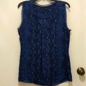 Banana Republic Top Size M